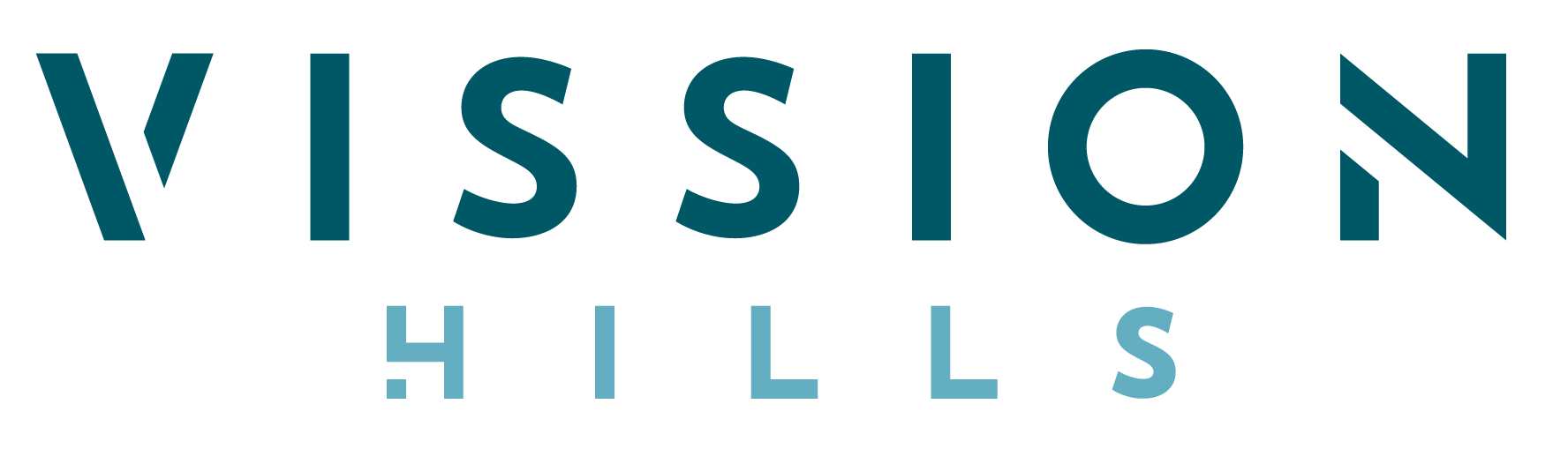 Vission Hills